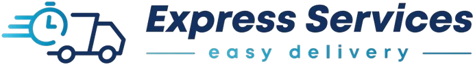 Express Services, easy delivery